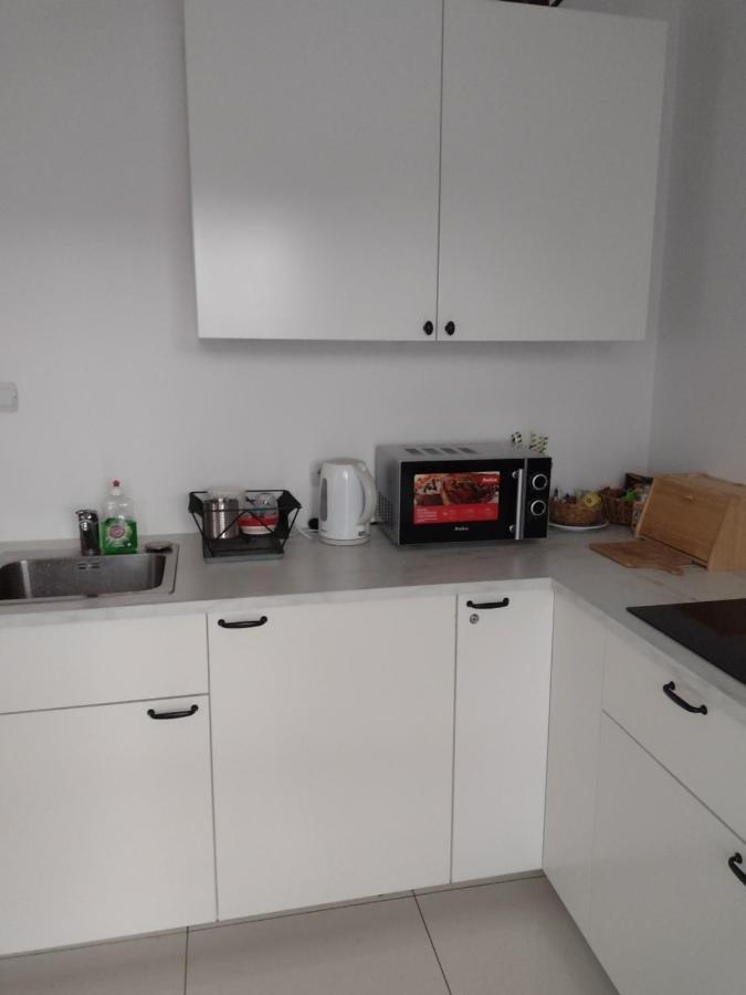 Joanna Apartament