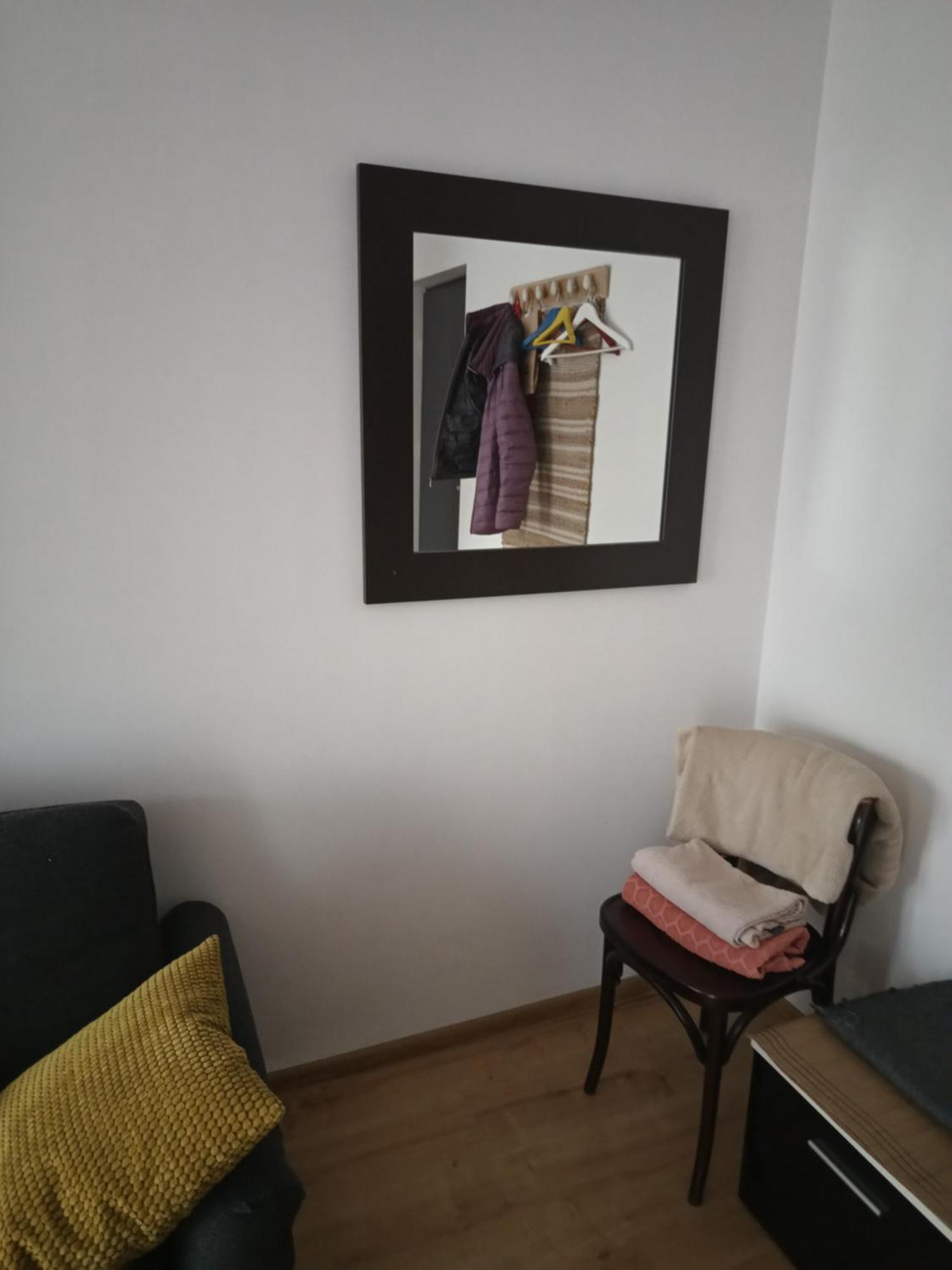 Joanna Apartament *