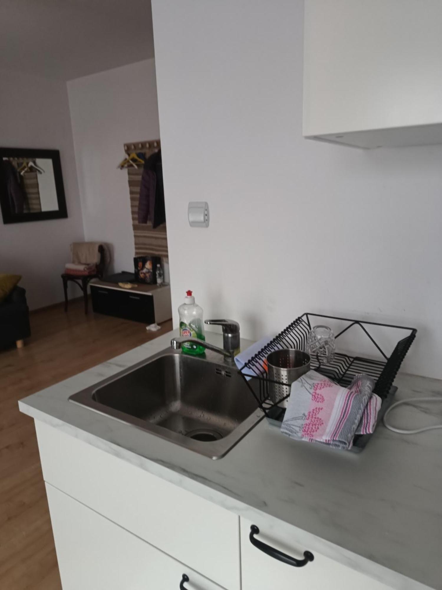 Apartament Joanna Kraków