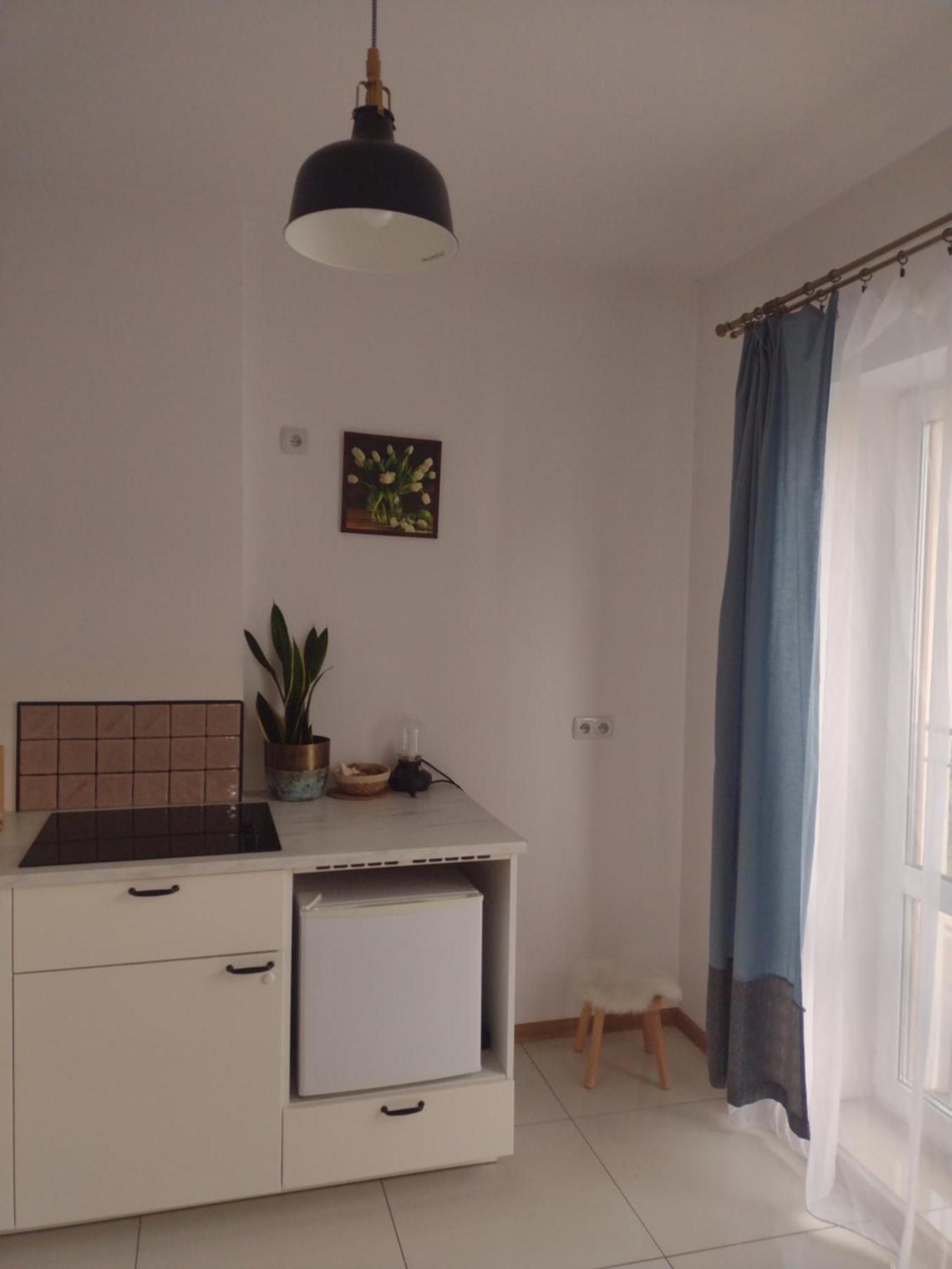 Joanna Apartament